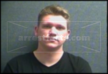 Brandon Jefferey Mcmillin
