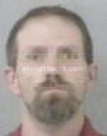 Toby Allen Horn