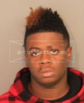 Cameran Leatherwood