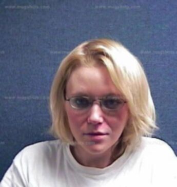 Jennifer Lee Rudd
