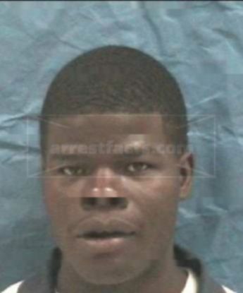 Donald Lamar Addie