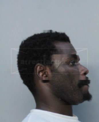 Altidor Norton