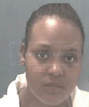 Lakeisha Washington