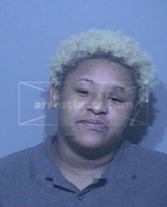 Alicia Shannale Elliott