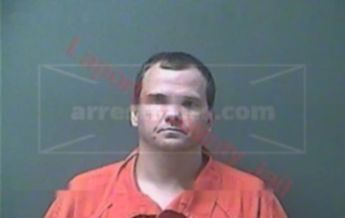 Bradley Darren James