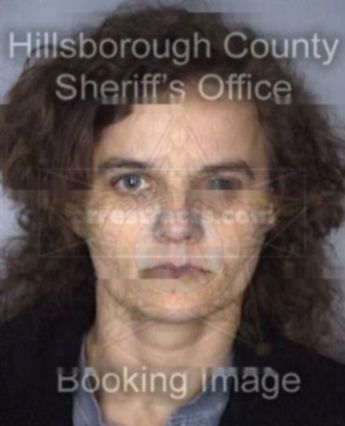 Rosemarie Kathleen Figueroa