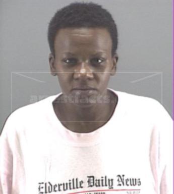Jacqueline Lennette Templeton