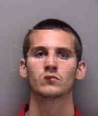 Brandon Alexander Stewart