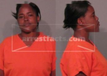 Latoya Danielle Cureton