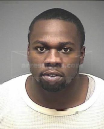 Eric Johnson Reddick