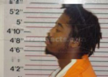 Antonio C Washington