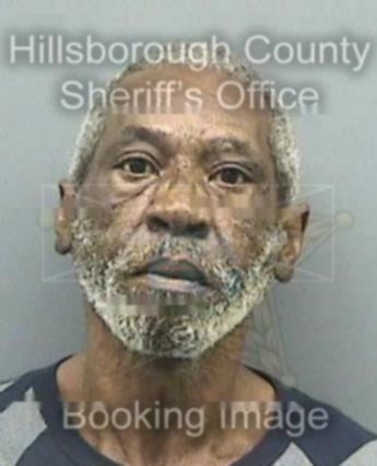 Vannie James Franklin Jr.