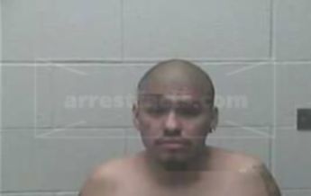 Lyman Joe Blackcloud