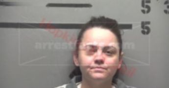 Ashley Nichole Laureano