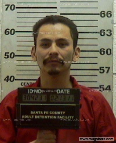Anthony Montoya