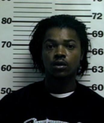 Jason Jermain Turner