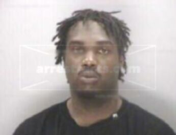Brandon Javondris Suber