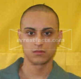 Jesse Wayne Quillen