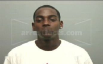 Xavier Demond Jones