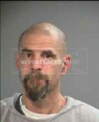 Michael Lee Mullins