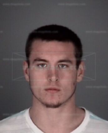 Justin Robert Vandermark