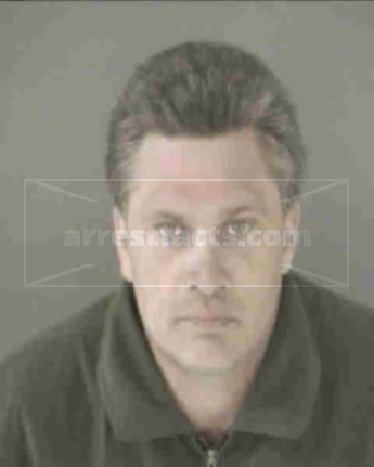 Michael Patrick Sullivan