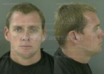 Stephen Christopher Calhoun