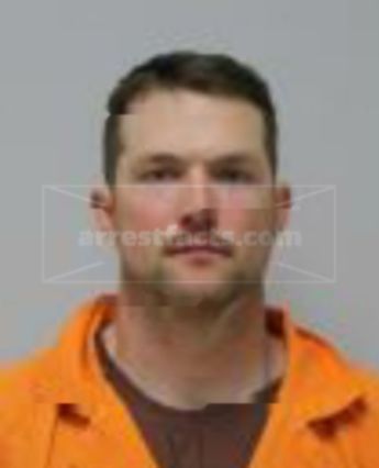 Cody Wayne Gehrke