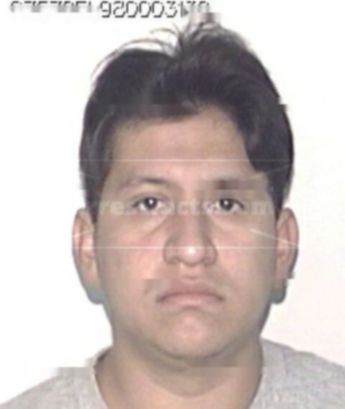 Walfre Estuardo Calderon