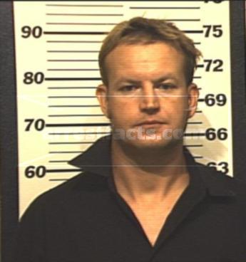 Burns Everett Thacker