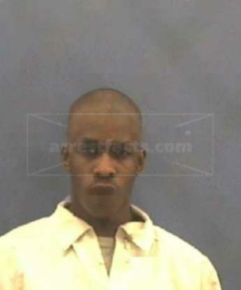 Xavier Wendell Childress