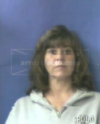 Sherry G Spechtenhauser