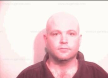 Brian Richard Williams
