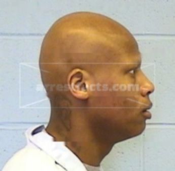 Oscar Lee Covington Jr
