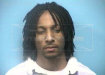 Tyrone Anthony Jones