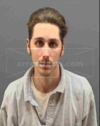 Trey Harrington Barnett