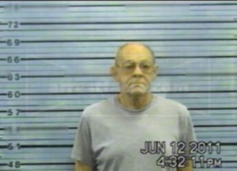 James Henry Mcguire