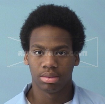 Antawn Wright