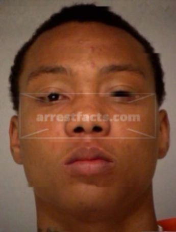 Eric Bernard Moody Jr.