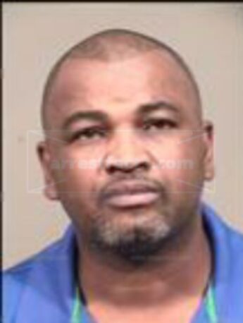 Paul Derrick Jones