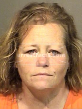 Tammy Ginn
