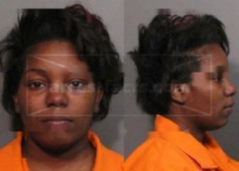 Angela Delisa Smith