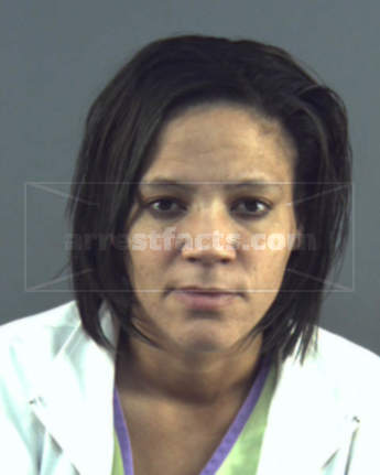 Brandy Marie Crawford