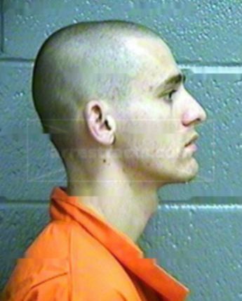 Mathew Alan Sewell