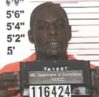 Anthony Leroy Williams