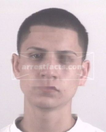 Jesse Sanchez