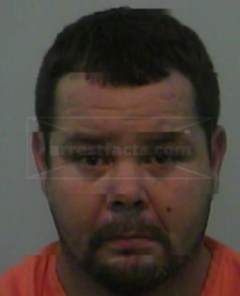 Phillip Wade Parker