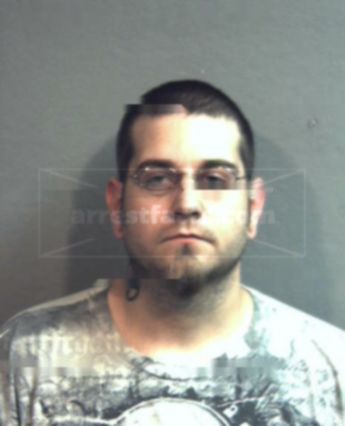 Brandon Mitchell Eshleman