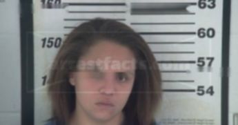 Kiley Tejano Sanders