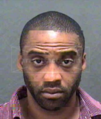 Wayne Bernard Patton